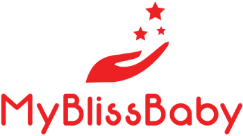 My bliss baby